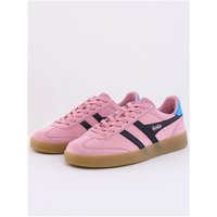 Gola Womens Viper Trainers - Candy Black - 6