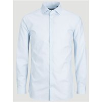 Jack & Jones Parker Shirt - Cashmere Blue - 2XL
