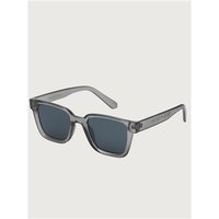 Jack & Jones Pontus Sunglasses - Grey - One