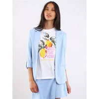 Only Blazer - Cashmere Blue - XL
