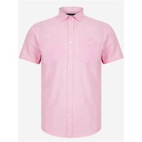 Kensington Portree Gingham Check Shirt - Bonbon Pink - 2XL