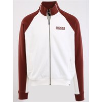 Dickies Bolivar Full-Zip Sweatshirt - Andorra - 2XL