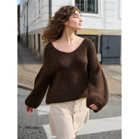 Jdy Dinea Knit Jumper - L