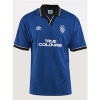 Umbro Boxy Football Shirt - Limoges - M