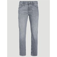 Jack & Jones Mike Original Jeans - Grey Denim - 36S
