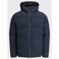 Jack & Jones Global Puffer Jacket - Sky Captain - 2XL