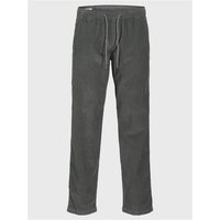 Jack & Jones Kane Corduroy Jogger - Castlerock - L