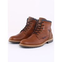 Escape Kingsfield Boots - Brandy - 11