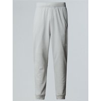 The North Face Reaxion Fleece Joggers - High Rise Grey Light Heather - XL