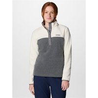 Columbia Benton Springs™ Half Snap Pullover - City Grey - S