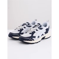 Asics Womens Gel-Nunobiki Trainers - Glacier Grey/Midnight - 7