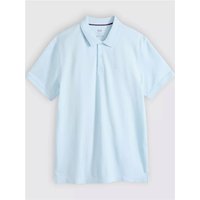 Levi's Original Polo - Omphalodes Blue - S