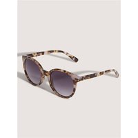 Vans Rise And Shine Sunglasses - Light Tortoise - One
