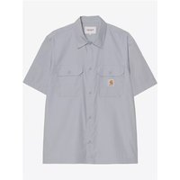 Short Sleeve Craft Shirt Mirror, Small