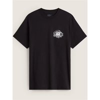 Vans Hot Lines T-Shirt - Black - S