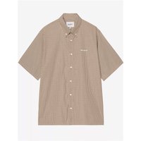 Carhartt Wip Groff Shirt - L