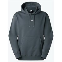 The North Face Essential Light Relaxed Hoodie - Granite Grey - 2XL