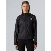 The North Face Cyclone Wind Jacket - Black - XS