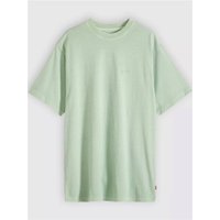 Levi's Red Tab Vintage Tee - Garment Dye Cameo Green - Green - XL