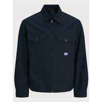 Jack & Jones Blujaden Jacket - Sky Captain - L