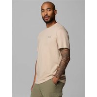 Columbia Csc™ Outdoor Organic Cotton T-Shirt - Ancient Fossil - M