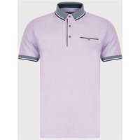 Kensington Wilmot Polo - Fair Orchid - XL