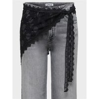Only Sof Fashion Scarf - Black - One