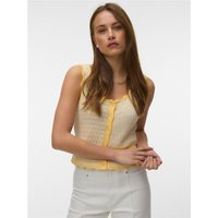 Veromoda Bayle Top - Birch - XS