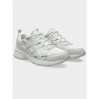 Asics Womens Gel-Nunobiki Trainers - White/Beeswax - 8