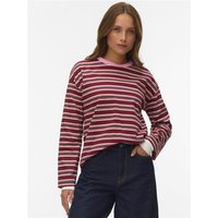 Veromoda Shila Top - Prism Pink - S