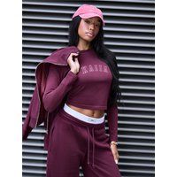Kaiia Logo Long Sleeve Baby Tee - L