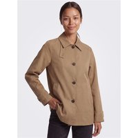 Only Orchid Ina Jacket - Toasted Coconut - XL