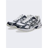 Asics Mens Gel-1130 Trainers - White/Midnight - 11