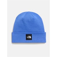 The North Face Dock Worker Recycled Beanie - Active Blue - One