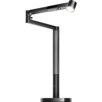 Dyson Solarcycle Morph Bordslampa Svart