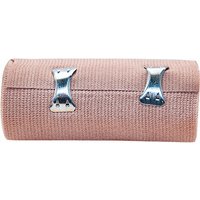 ELASTIC BANDAGES 4" X 5 YDS.