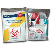 eFirstAidSupplies Get 17% Off Personal Safety Cleanup Kit