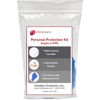 eFirstAidSupplies Get 50% Discount on Personal Safety Kit Featuring KN95 Masks