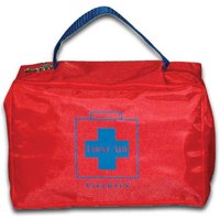 eFirstAidSupplies CarryAll First Aid Kit