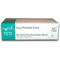 Save 26% on Omni Trust XLarge Vinyl Gloves 100 Count at eFirstAidSupplies