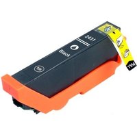 Cartouche compatible EPSON T24XL noir