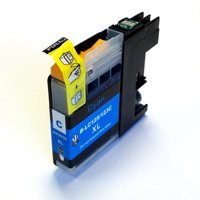 Promotion Easycartouche 20% de réduction sur la cartouche BROTHER LC123 cyan