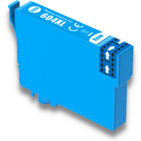 Promotion Easycartouche 20% de réduction sur la cartouche Epson 604XL Cyan