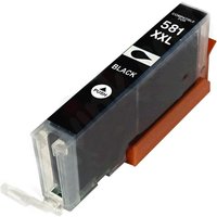 Promotion Easycartouche 20% de réduction sur la cartouche CANON CLI581BK XXL