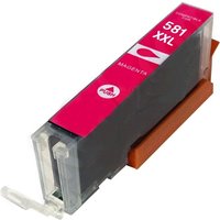 Promotion Easycartouche 20% de réduction sur la cartouche CANON CLI581M XXL magenta