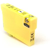 Promotion Easycartouche 20% de réduction sur la cartouche EPSON 603XL jaune