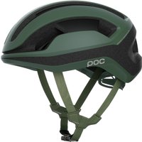 POC Omne Lite - epidote green matt