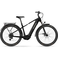 Winora Yucatan X10 - 27.5 Zoll 720Wh 10K Diamant - Black matte
