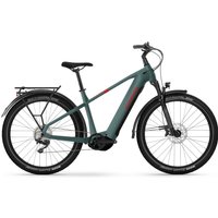 Winora Yucatan X12 - 27.5 Zoll 720Wh 12K Diamant - metallic stone blue matte