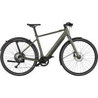 Riese & Müller UBN five touring - 28 Zoll 430Wh 11K Diamant - selva